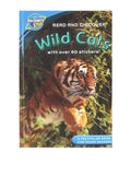 Wild Cats (Discovery Kids)