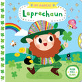 My Magical Leprechaun (My Magical Friends)