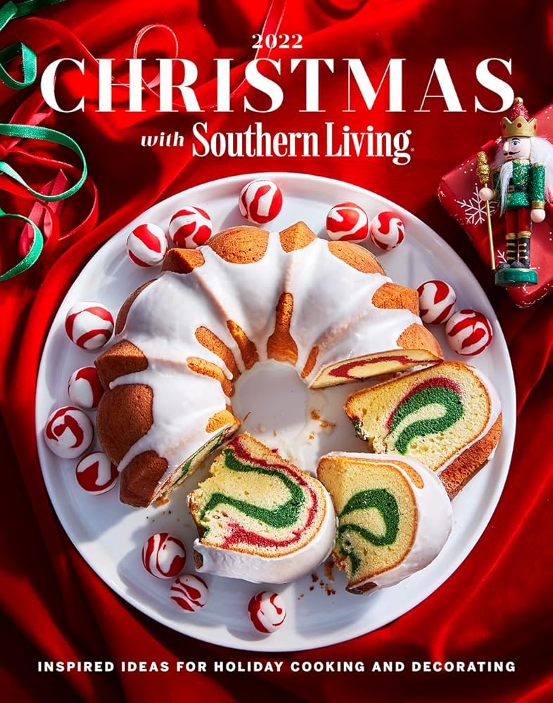 Christmas with Southern Living 2022