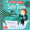 Little Poet Lewis Carroll: Silly Time (BabyLit)