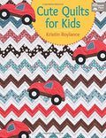 Cute Quilts for Kids