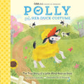 GOA Kids - Goats of Anarchy: Polly and Her Duck Costume: + The true story of a little blind rescue goat (Volume 1) (GOA Kids - Goats of Anarchy, 1)