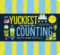 The Yuckiest Counting Book in the World!: Kids will Never Forget Their Numbers! (The Yuckiest Library)