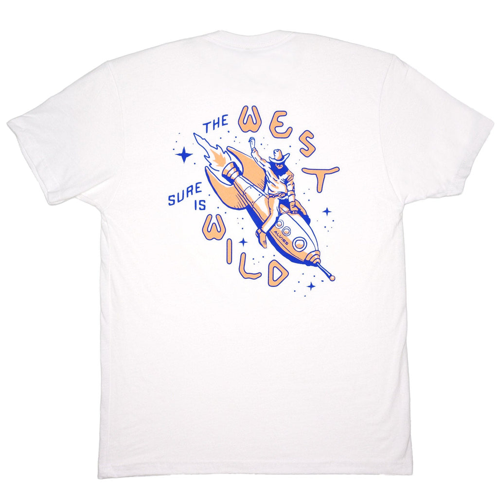 Wild West T-Shirt