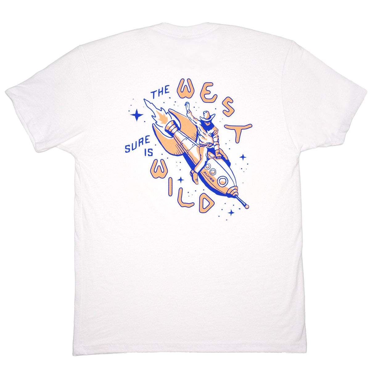 Wild West T-Shirt