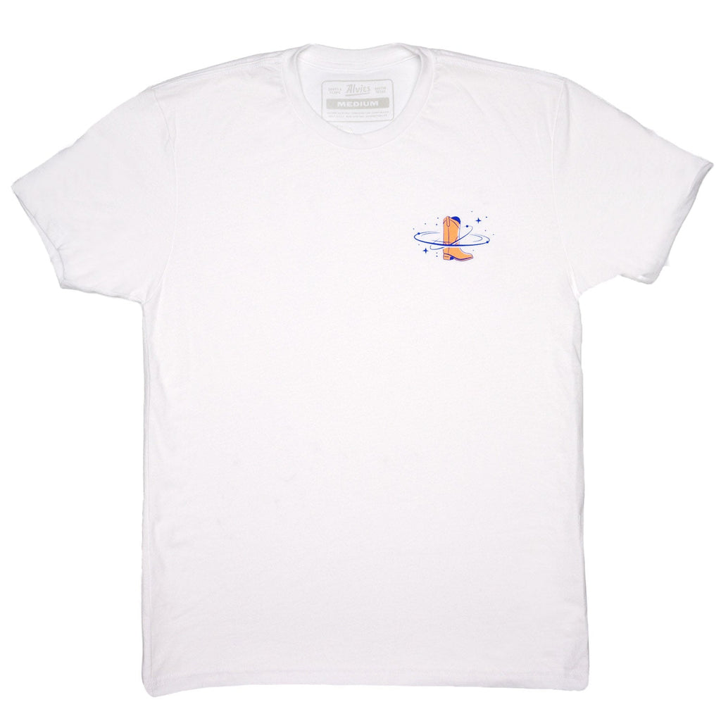 Wild West T-Shirt