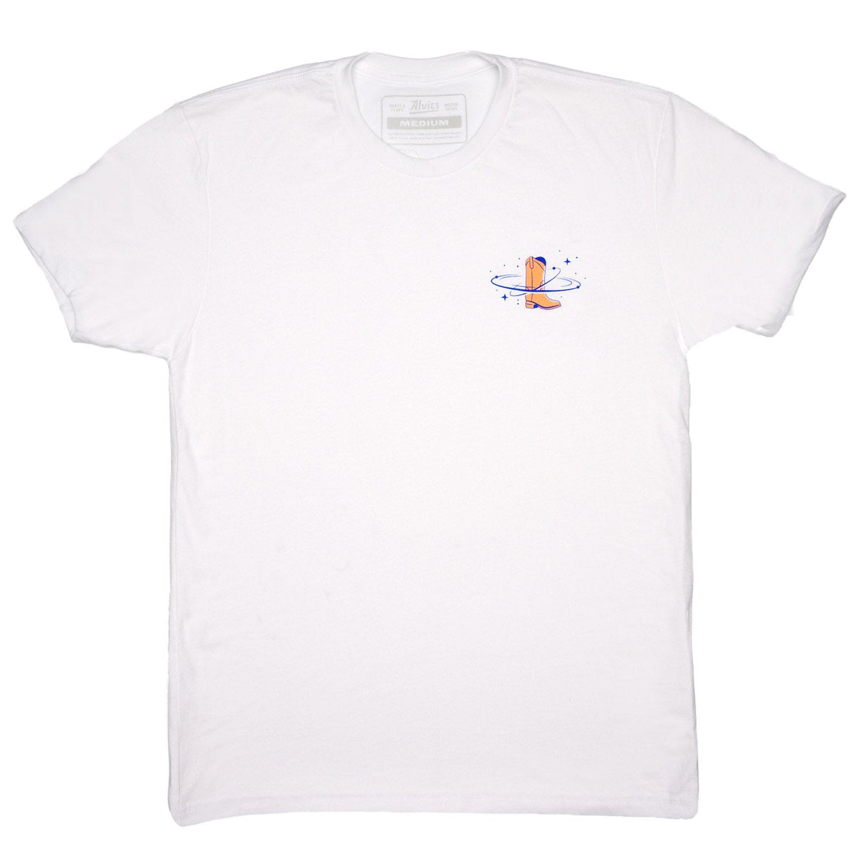 Wild West T-Shirt