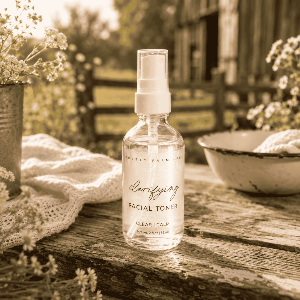 Sensitive Skin Fragrance Free Skincare Routine Essentials Kit