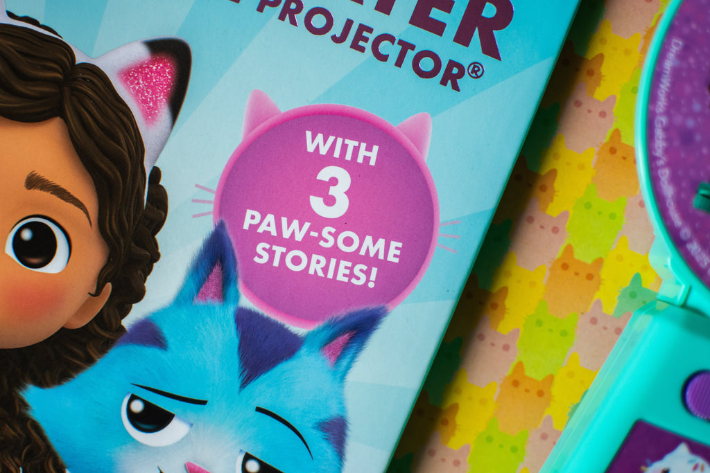 Dreamworks: Gabby's Dollhouse
