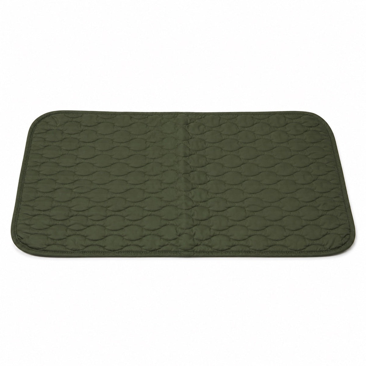 Changing Pad | Fatigue Woobie Quilted