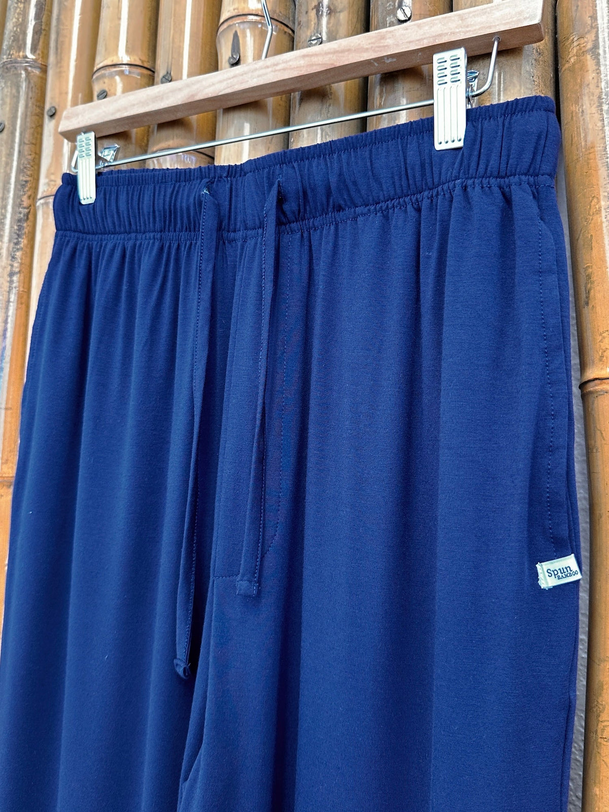 Men's Bamboo Viscose Lounge Pants – Soft Pajama Pants