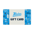Alvies Digital Gift Card