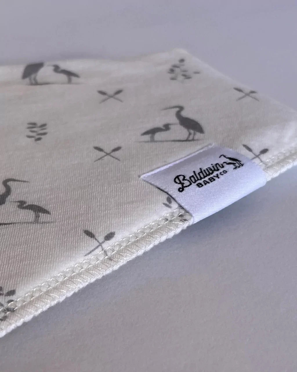 Signature Bandana Bibs Collection