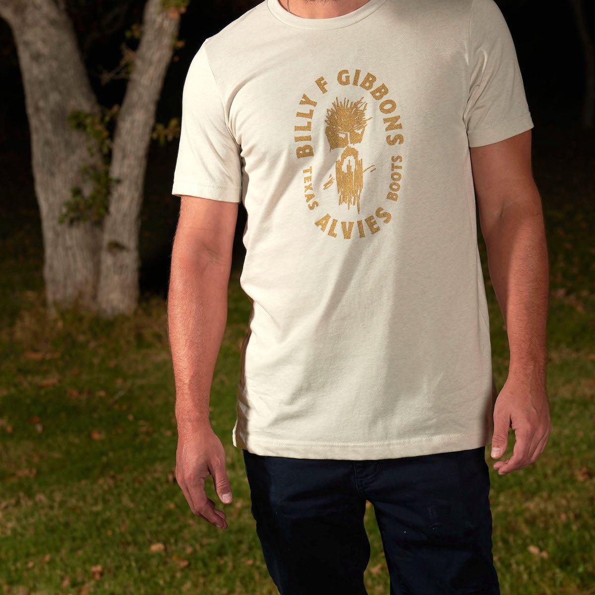 BFG Beardman T-Shirt