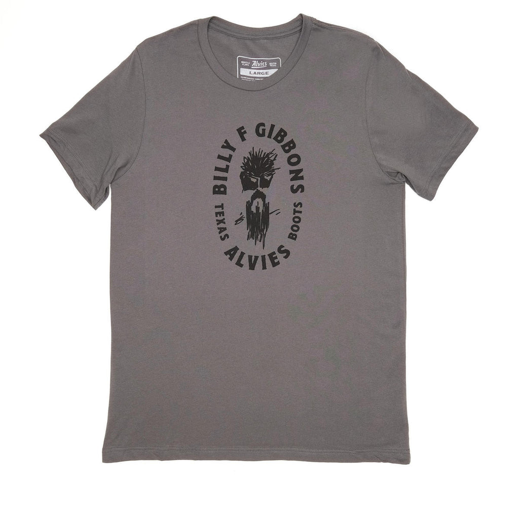 BFG Beardman T-Shirt