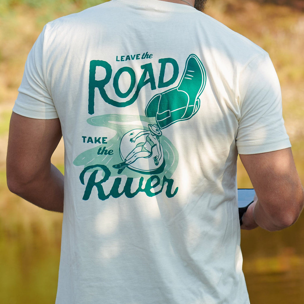 Take the River T-Shirt