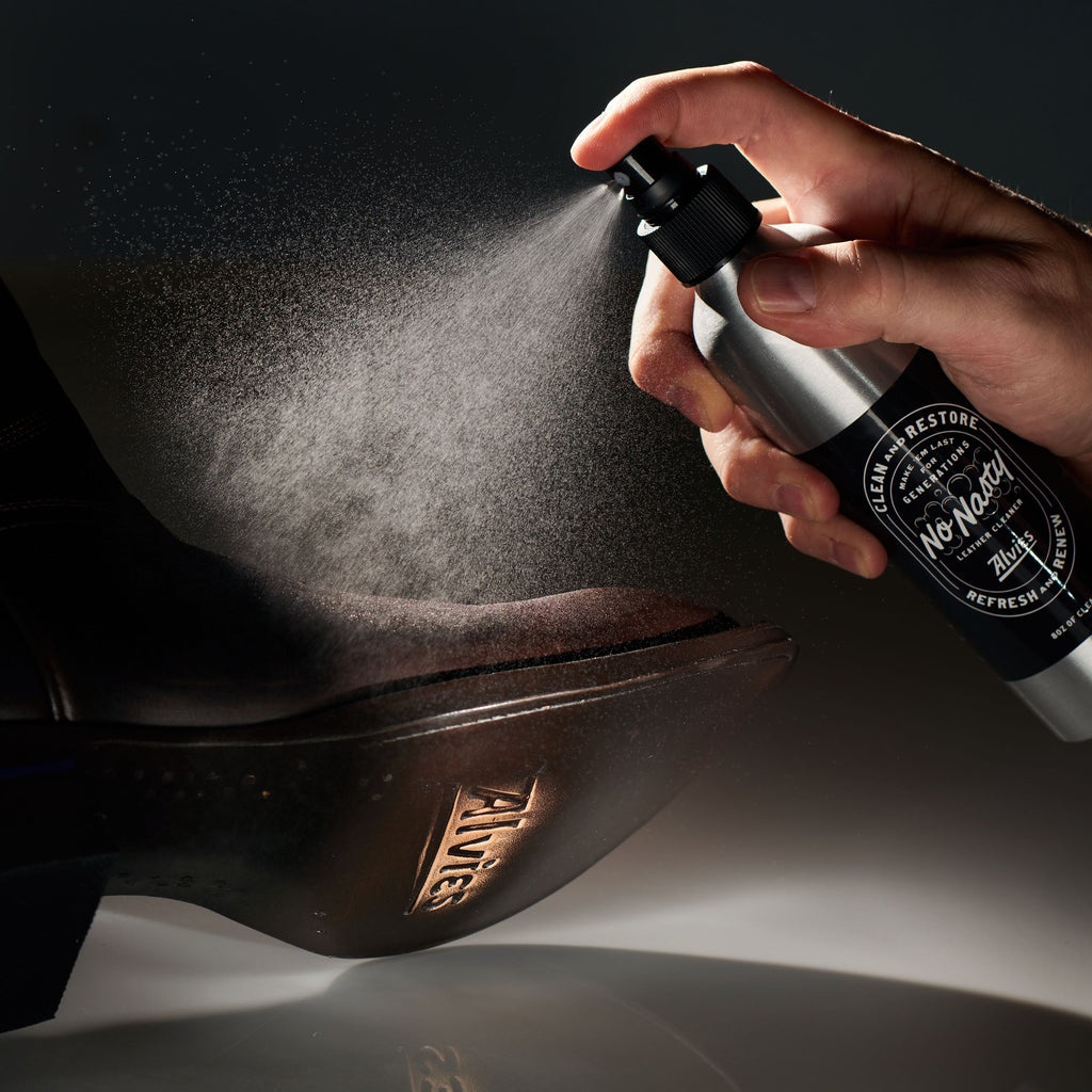 Boot Revival Care Kit