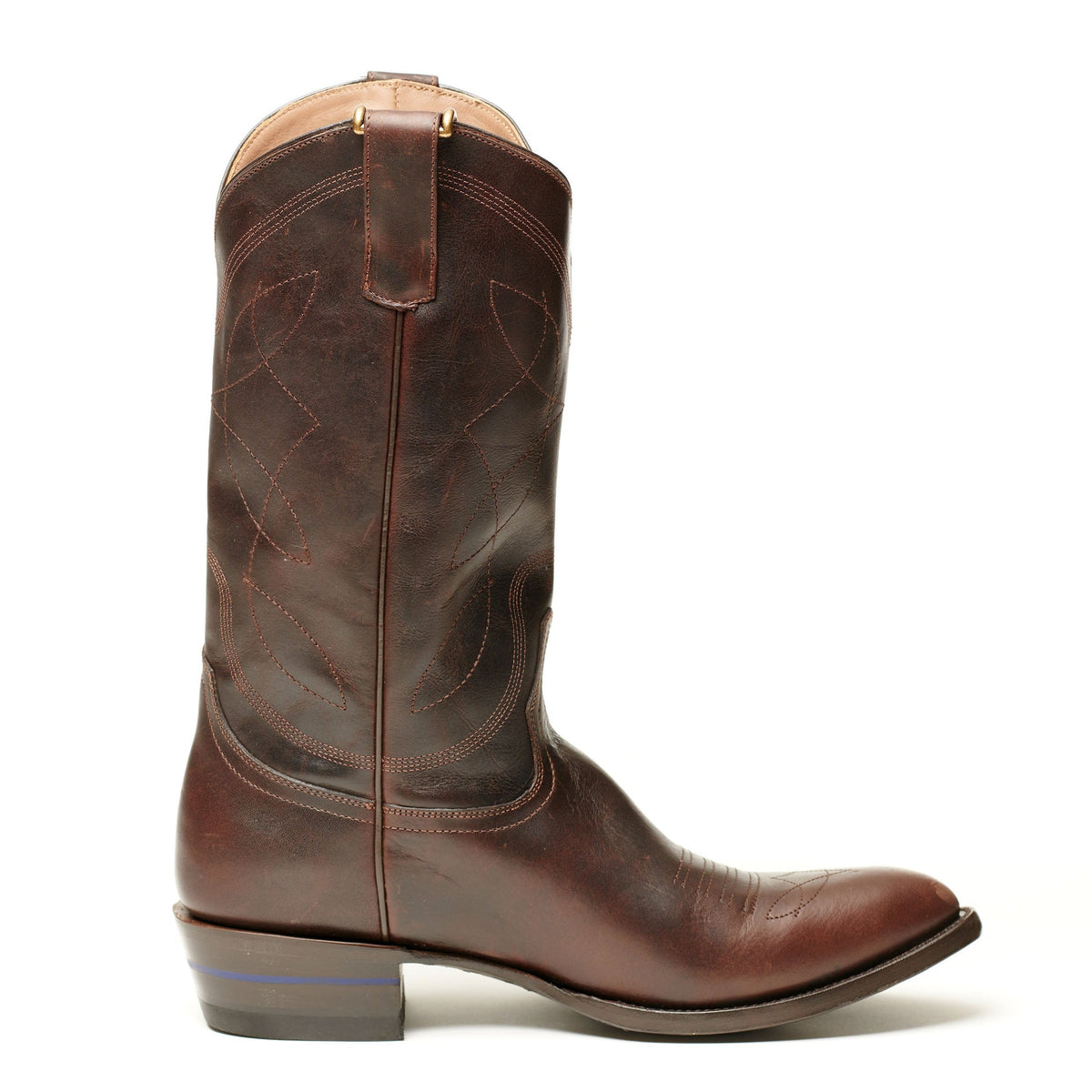 Boot Mule