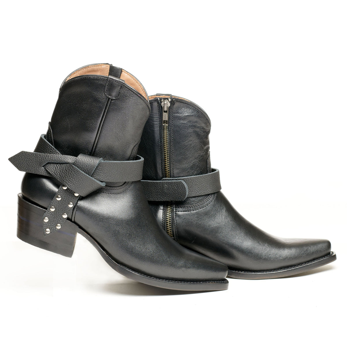 Boot Knot