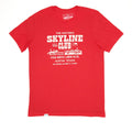 Skyline Club T-Shirt