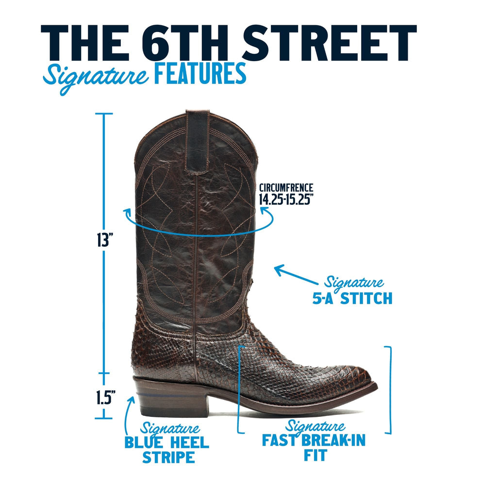The 6th Street